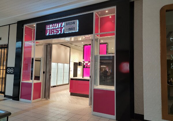 Beauty First - Upper Canada Mall