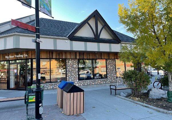 Big Bear Trading - Canmore Alberta