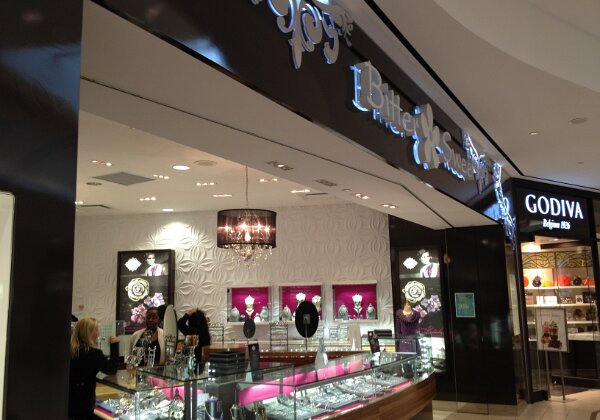 Bitter Sweet - Scarborough Town Centre