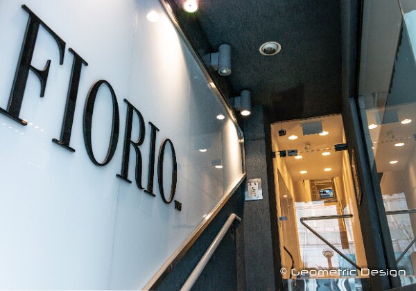 Fiorio - Cumberland Ave