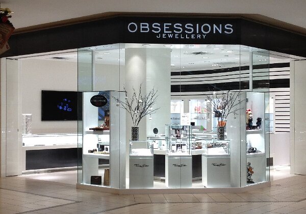 Obsessions - Scarborough Town Centre