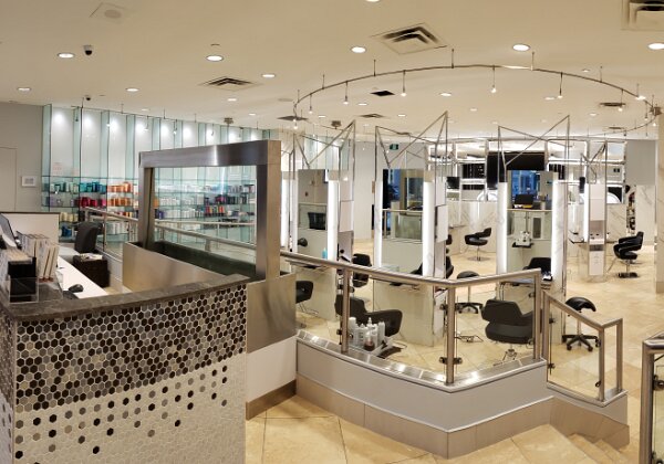 Scavo Hair Salon
