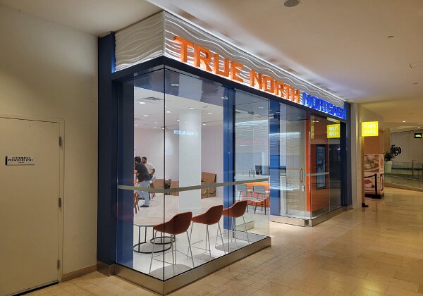 True North Mortgage - Square One