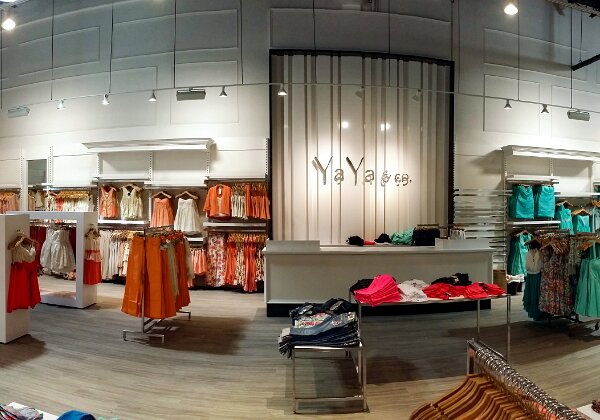 Ya Ya & Co. - Niagara on the Lake